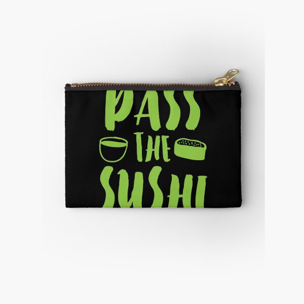 Item preview, Pass the Sushi designed and sold by jazzydevil.
