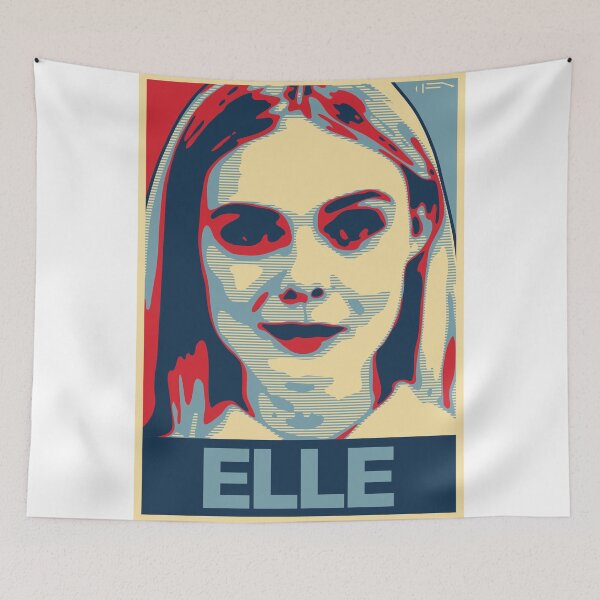 Item preview, Elle designed and sold by DFA.