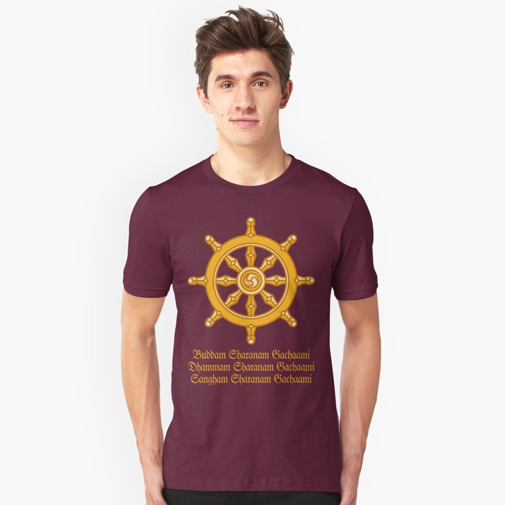 buddha t shirts online india