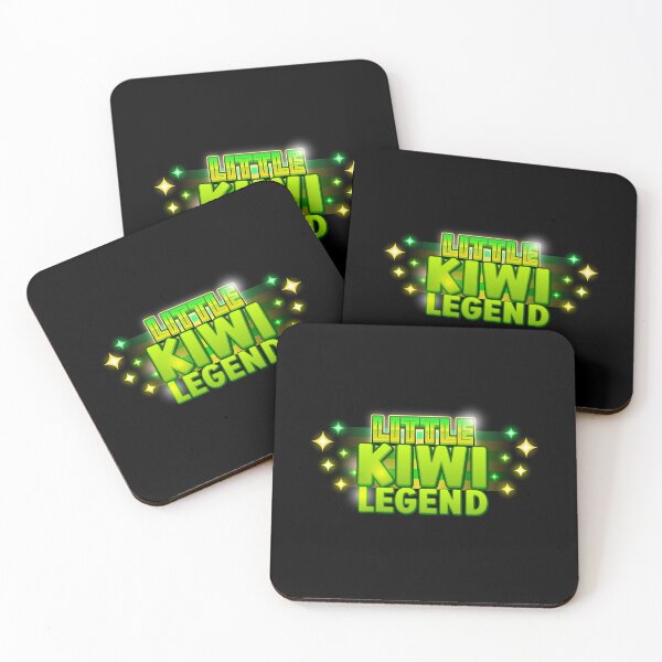Item preview, Little Kiwi Legend designed and sold by jazzydevil.