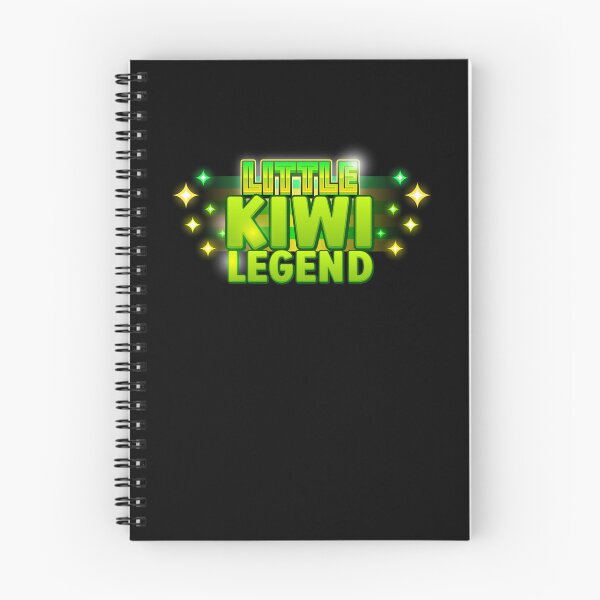 Item preview, Little Kiwi Legend designed and sold by jazzydevil.