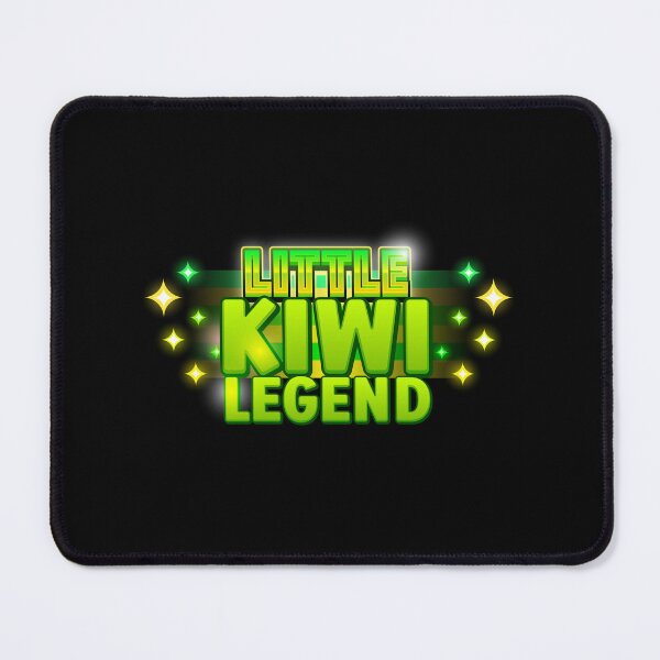 Item preview, Little Kiwi Legend designed and sold by jazzydevil.