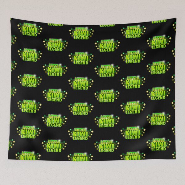 Item preview, Little Kiwi Legend designed and sold by jazzydevil.
