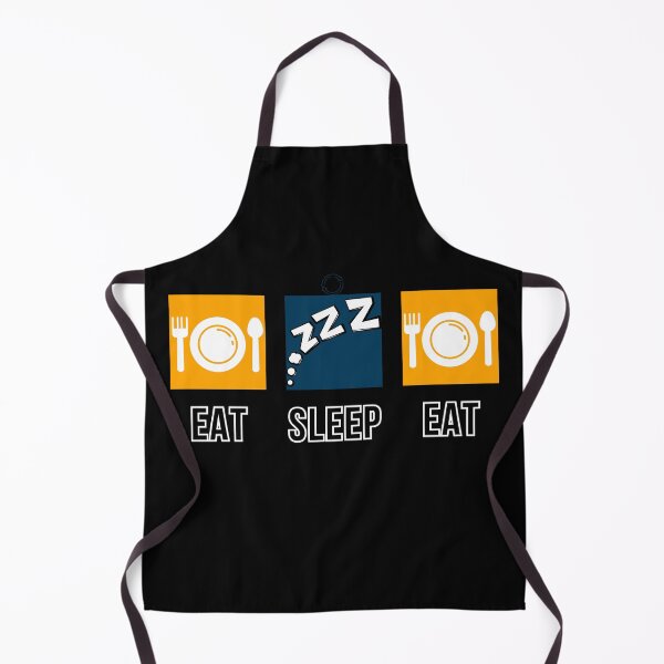 Item preview, Eat Sleep RepEat designed and sold by Shadydesigner.