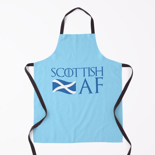 Item preview, Scottish AF designed and sold by jazzydevil.
