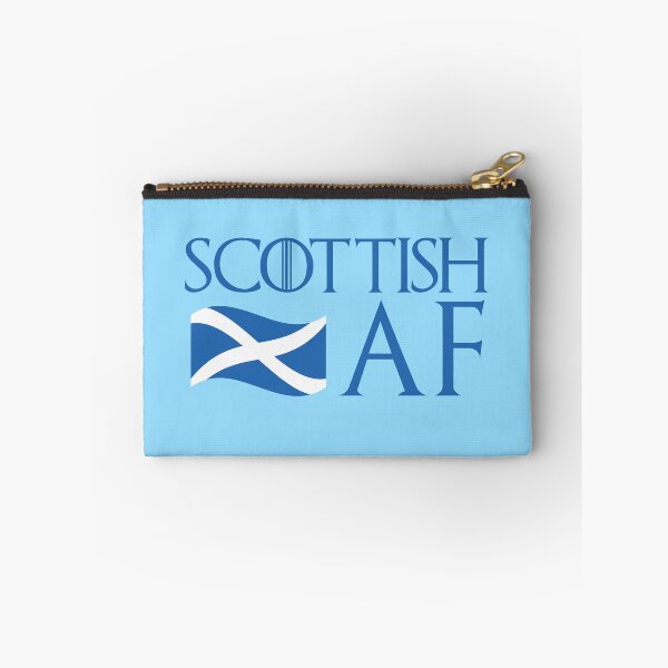 Item preview, Scottish AF designed and sold by jazzydevil.