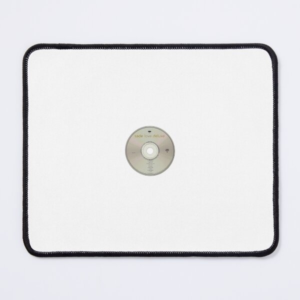 Item preview, sade love deluxe cd designed and sold by yasminfreeman.