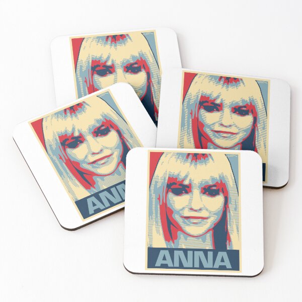 Item preview, Anna designed and sold by DFA.