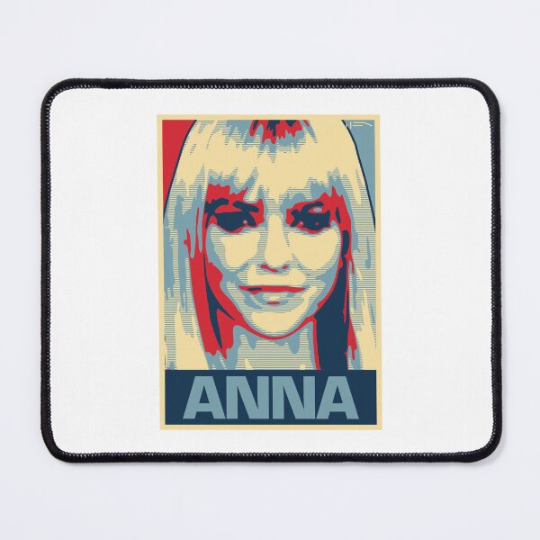 Item preview, Anna designed and sold by DFA.