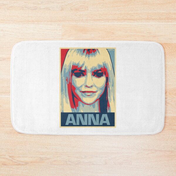Item preview, Anna designed and sold by DFA.