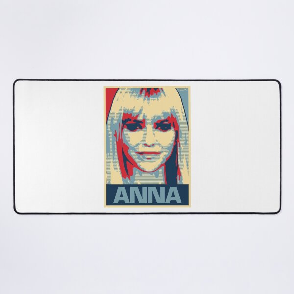 Item preview, Anna designed and sold by DFA.