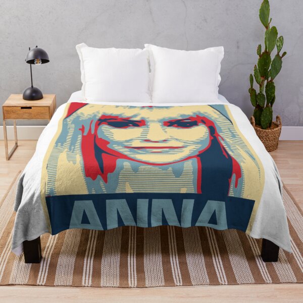 Item preview, Anna designed and sold by DFA.