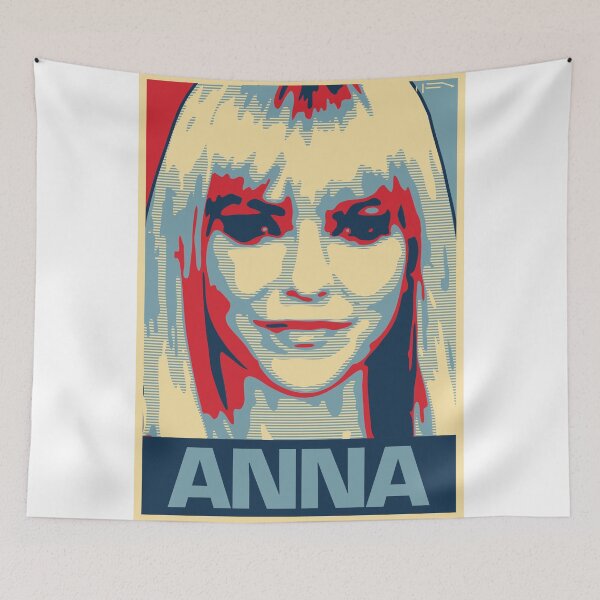 Item preview, Anna designed and sold by DFA.