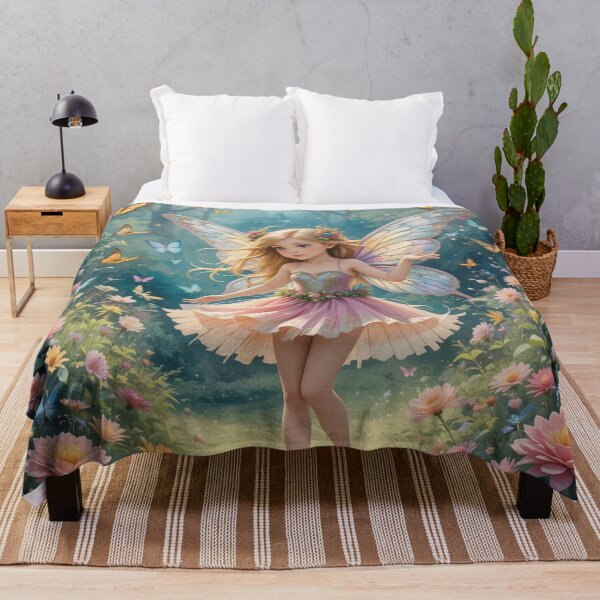 Item preview, Forest Fairy designed and sold by RaF71PrO.