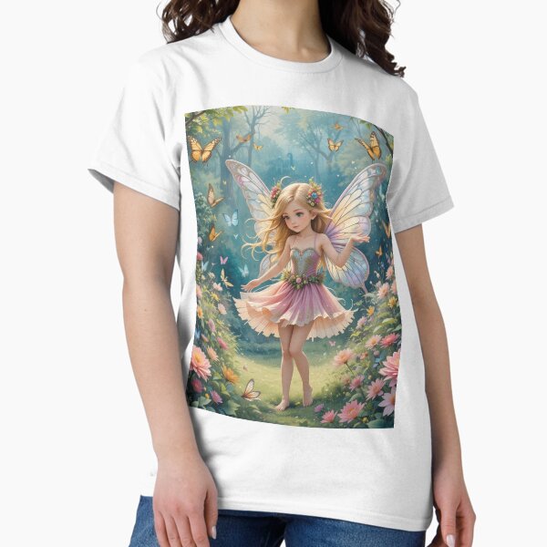 Item preview, Forest Fairy designed and sold by RaF71PrO.