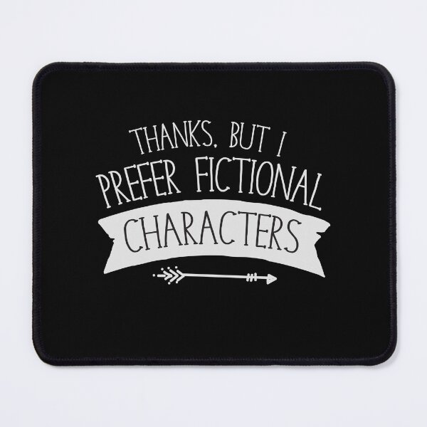 Item preview, Thanks but i prefer fictional characters designed and sold by jazzydevil.