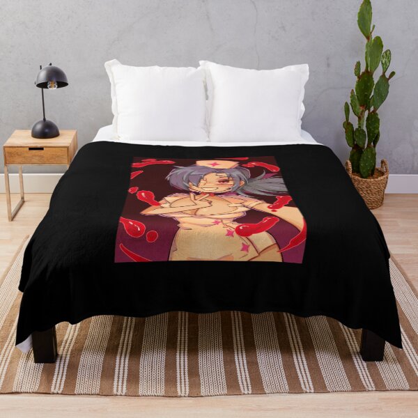 Item preview, Valentine Skullgirls - Happy Valentines Day Commemorative designed and sold by MilkTeaMari.