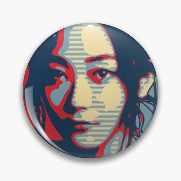 Item preview, Karen designed and sold by DFA.