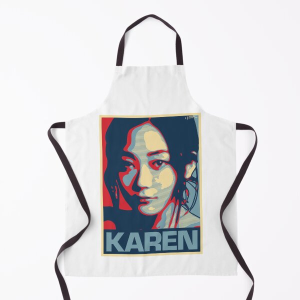 Item preview, Karen designed and sold by DFA.