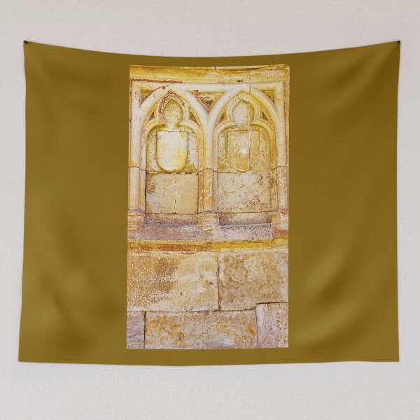Item preview, Monastery of Les Santes Creus designed and sold by manoloshoping.