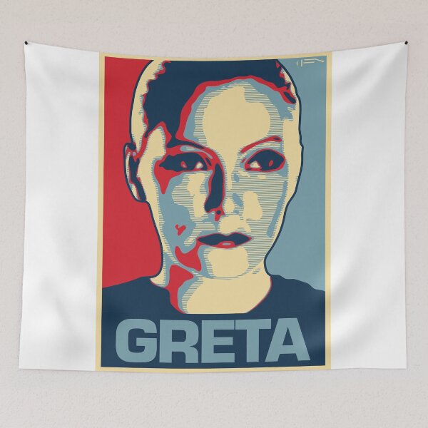 Item preview, Greta designed and sold by DFA.