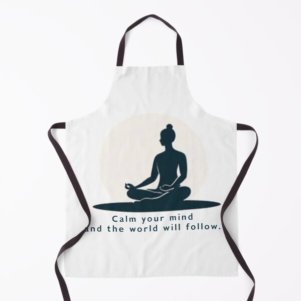 Item preview, Meditation designed and sold by Only Good Vibes.