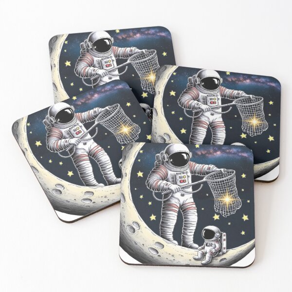 Item preview, STAR CATCHER designed and sold by Tadeusz1.