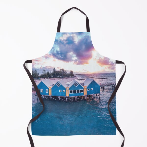 Item preview, Busselton Jetty, Western Australia designed and sold by Marc Russo.