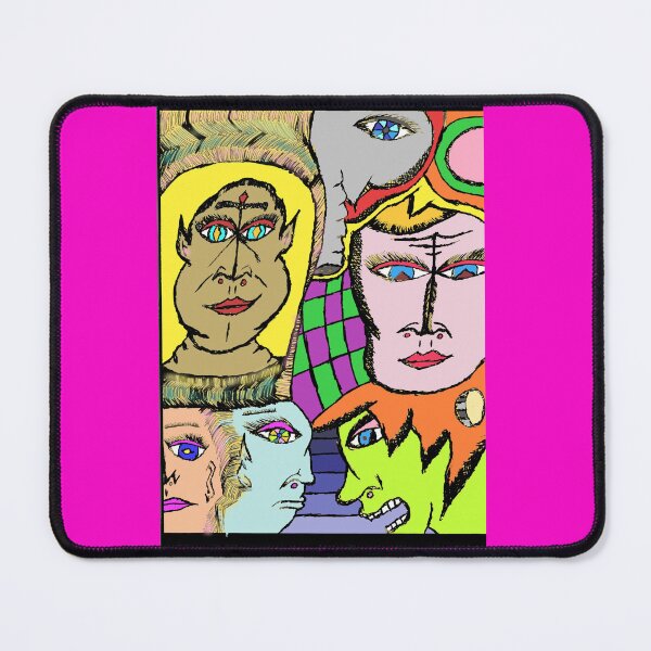 Item preview, study in speculations  designed and sold by wormink.