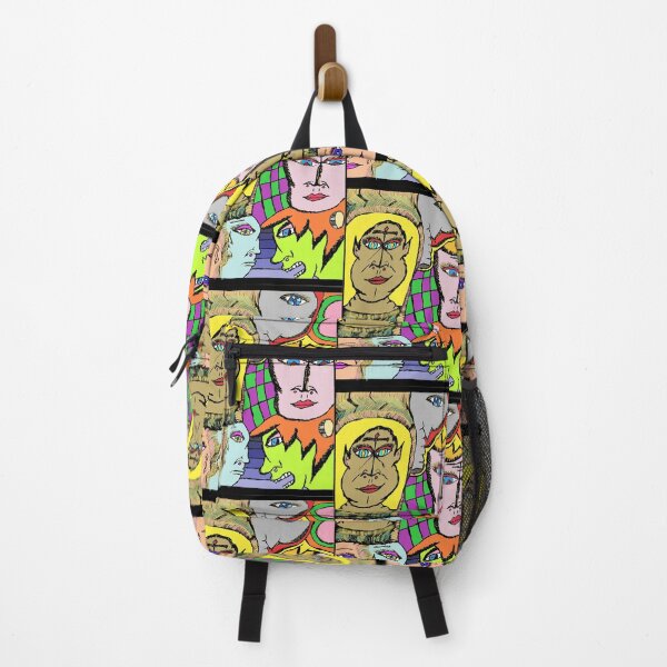 Item preview, study in speculations  designed and sold by wormink.