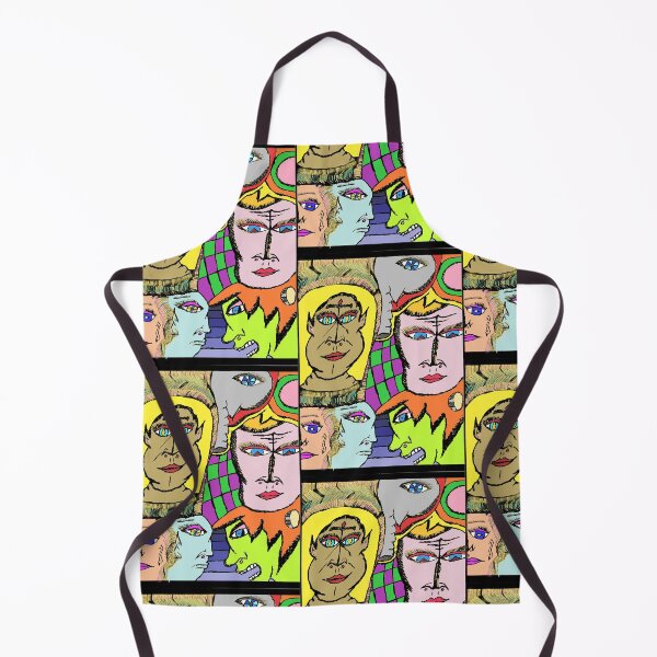 Item preview, study in speculations  designed and sold by wormink.