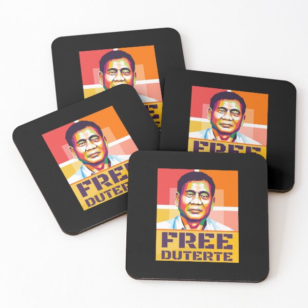 Item preview, free duterte designed and sold by toulicep.
