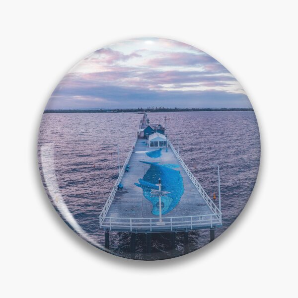 Item preview, Busselton Jetty, Western Australia designed and sold by Marc Russo.