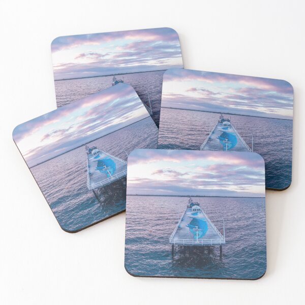 Item preview, Busselton Jetty, Western Australia designed and sold by Marc Russo.