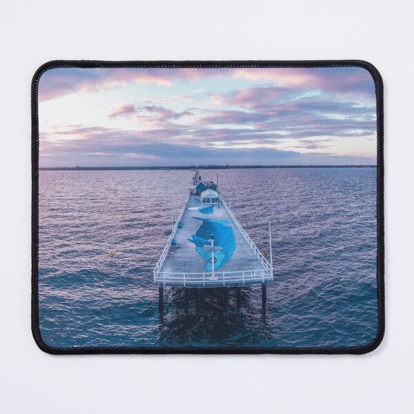 Item preview, Busselton Jetty, Western Australia designed and sold by Marc Russo.