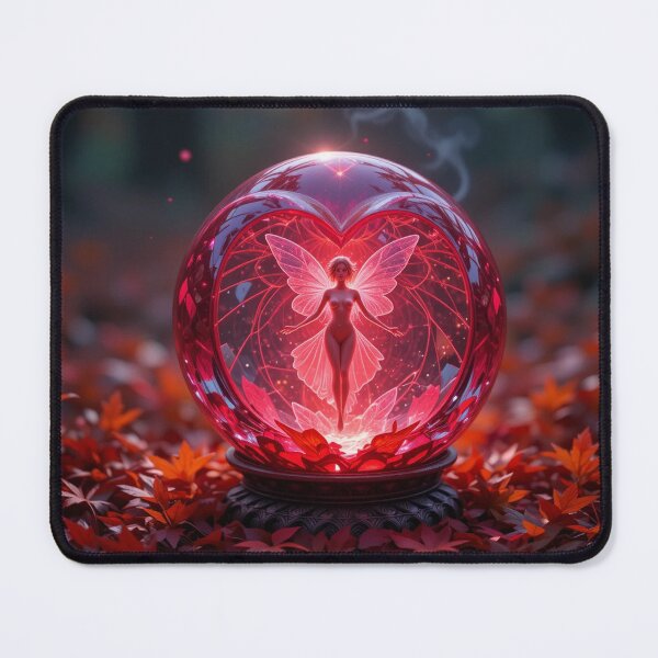 Item preview, Love Fairy designed and sold by RaF71PrO.