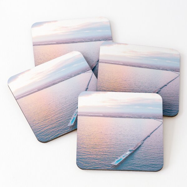 Item preview, Busselton Jetty, Western Australia designed and sold by Marc Russo.