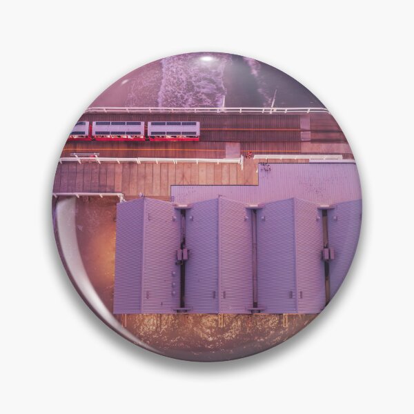 Item preview, Busselton Jetty, Western Australia designed and sold by Marc Russo.