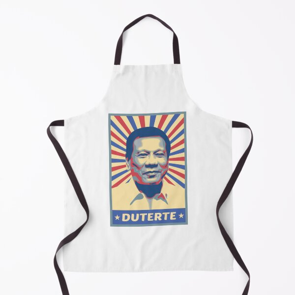 Item preview, Rodrigo Duterte Rody Digong Davao President Philippines designed and sold by toulicep.