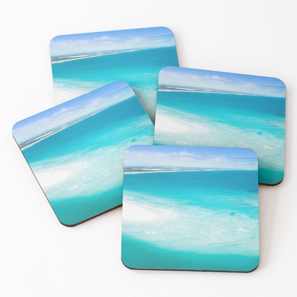 Item preview, Wedge Island, Western Australia designed and sold by Marc Russo.