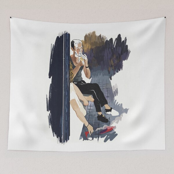 Item preview, Teder fm designed and sold by Ekaterina Khozatskaya.