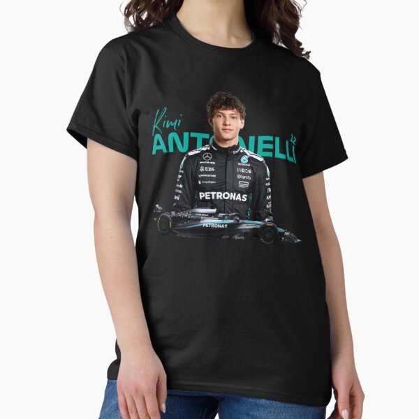 Item preview, KIMI ANTONELLI designed and sold by toulicep.