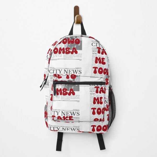 Item preview, Take Me to Toowoomba – Garden City Charm designed and sold by RM-Journey.