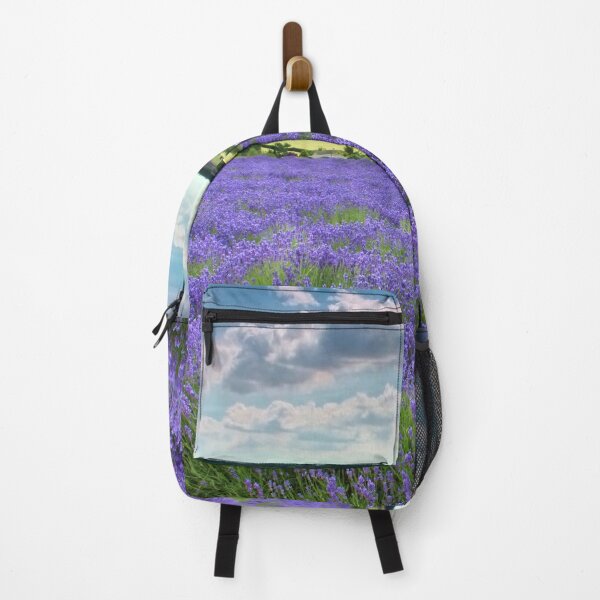 Item preview, Lavender field in the Cotswolds designed and sold by Susan Snow Photography and Design.