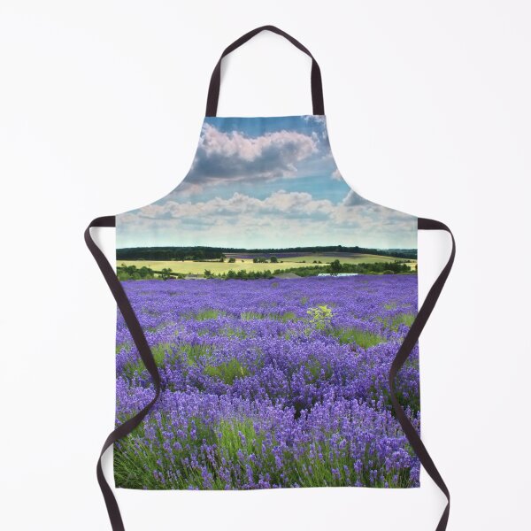 Item preview, Lavender field in the Cotswolds designed and sold by Susan Snow Photography and Design.