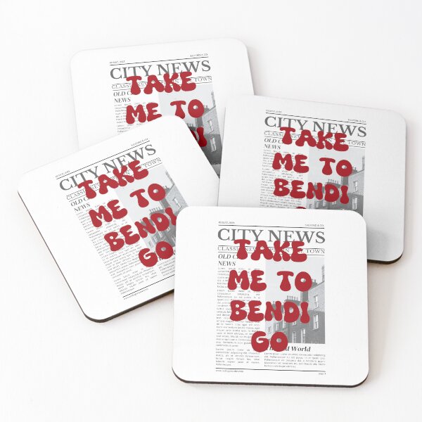 Item preview, Take Me to Bendigo – Goldfields & Culture designed and sold by RM-Journey.