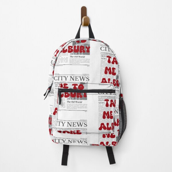 Item preview, Take Me to Albury – Riverside Escape designed and sold by RM-Journey.