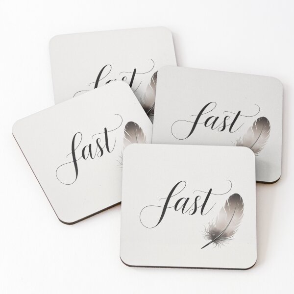 Item preview, Fast 18 designed and sold by Zeir Shop.