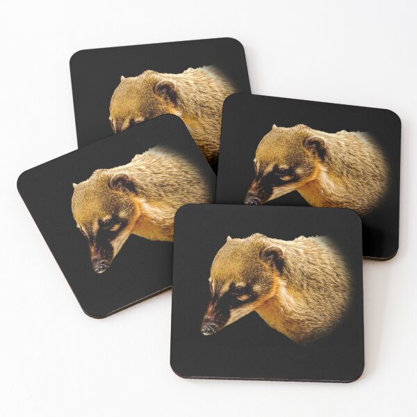 Item preview, Coati designed and sold by Guardi71.