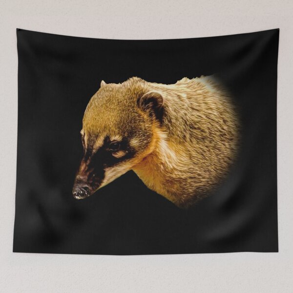 Item preview, Coati designed and sold by Guardi71.